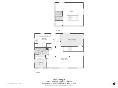 Tiny photo for 1208 S Union Street, Aurora, IL 60505 (MLS # 12566339)