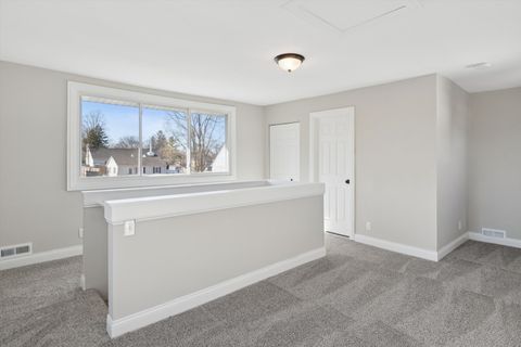 Tiny photo for 1208 S Union Street, Aurora, IL 60505 (MLS # 12566339)