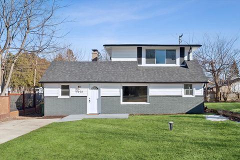 1208 S Union Street, Aurora, IL 60505 - #: 12566339