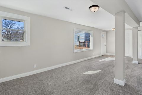 Tiny photo for 1208 S Union Street, Aurora, IL 60505 (MLS # 12566339)