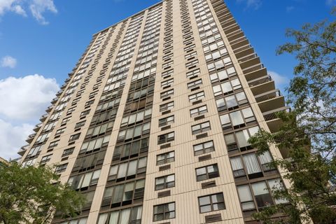 1313 N RITCHIE Court 2403 Chicago IL 60610