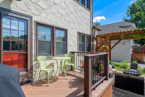 Tiny photo for 534 N Stone Avenue, La Grange Park, IL 60526 (MLS # 12758694)