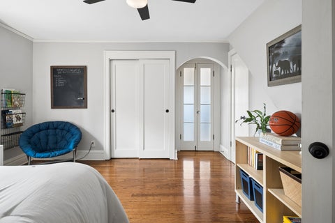 Tiny photo for 534 N Stone Avenue, La Grange Park, IL 60526 (MLS # 12758694)