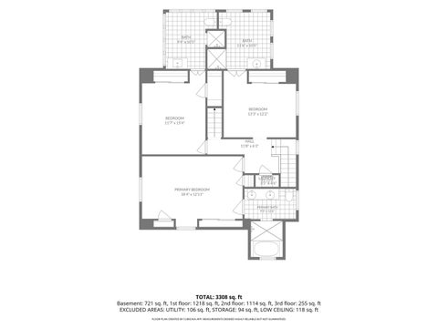 Tiny photo for 534 N Stone Avenue, La Grange Park, IL 60526 (MLS # 12758694)
