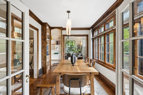 Tiny photo for 534 N Stone Avenue, La Grange Park, IL 60526 (MLS # 12758694)