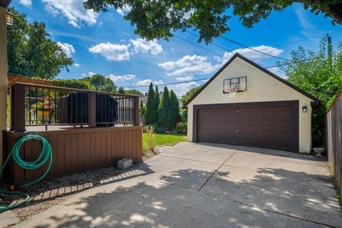 Tiny photo for 534 N Stone Avenue, La Grange Park, IL 60526 (MLS # 12758694)