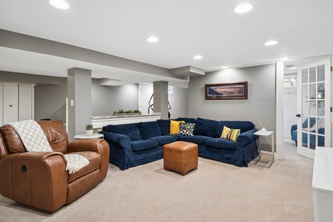 Tiny photo for 534 N Stone Avenue, La Grange Park, IL 60526 (MLS # 12758694)