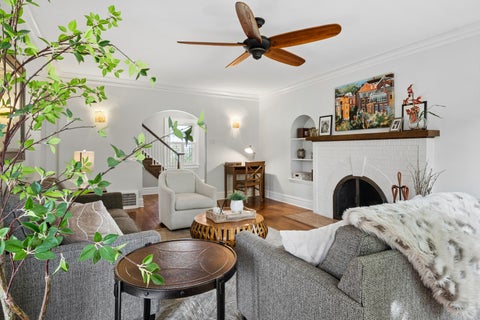 Tiny photo for 534 N Stone Avenue, La Grange Park, IL 60526 (MLS # 12758694)