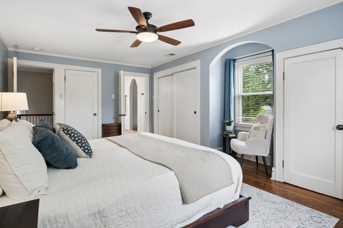 Tiny photo for 534 N Stone Avenue, La Grange Park, IL 60526 (MLS # 12758694)