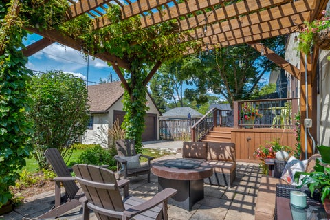 Tiny photo for 534 N Stone Avenue, La Grange Park, IL 60526 (MLS # 12758694)