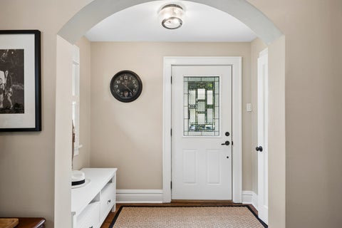 Tiny photo for 534 N Stone Avenue, La Grange Park, IL 60526 (MLS # 12758694)