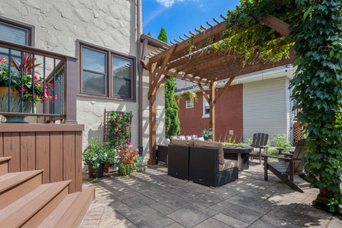 Tiny photo for 534 N Stone Avenue, La Grange Park, IL 60526 (MLS # 12758694)