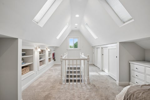 Tiny photo for 534 N Stone Avenue, La Grange Park, IL 60526 (MLS # 12758694)