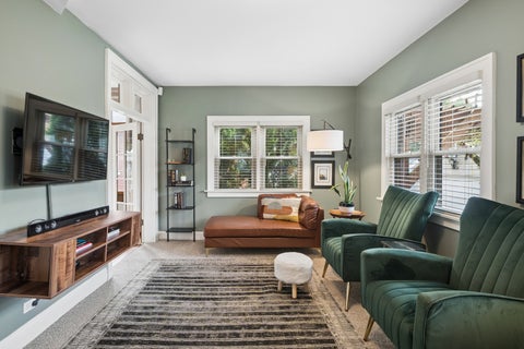 Tiny photo for 534 N Stone Avenue, La Grange Park, IL 60526 (MLS # 12758694)