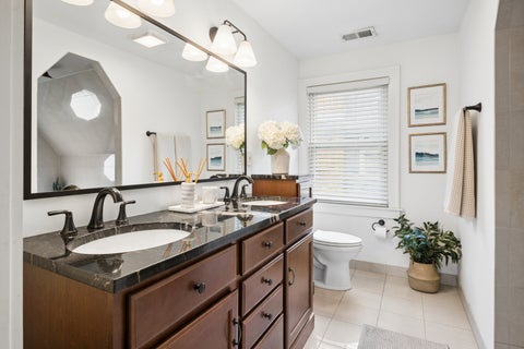 Tiny photo for 534 N Stone Avenue, La Grange Park, IL 60526 (MLS # 12758694)