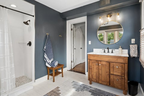 Tiny photo for 534 N Stone Avenue, La Grange Park, IL 60526 (MLS # 12758694)
