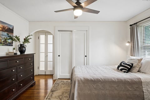 Tiny photo for 534 N Stone Avenue, La Grange Park, IL 60526 (MLS # 12758694)