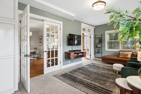 Tiny photo for 534 N Stone Avenue, La Grange Park, IL 60526 (MLS # 12758694)
