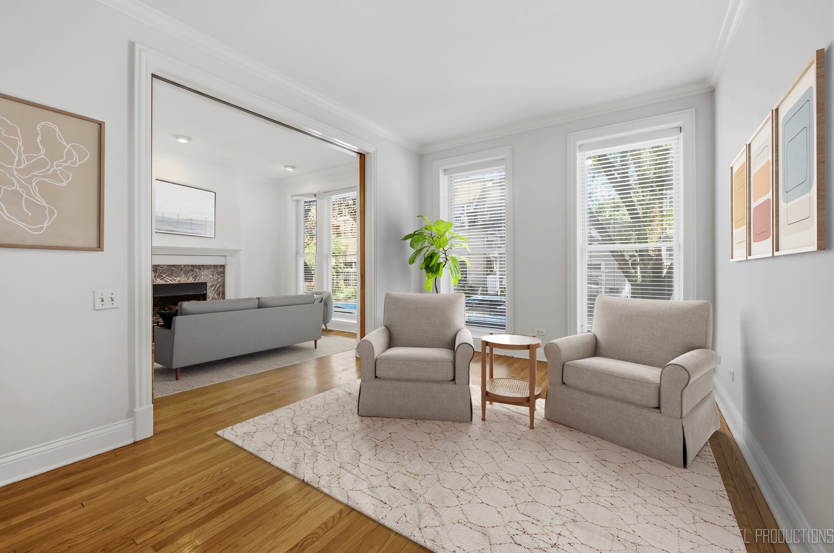 2013 W Concord Place A