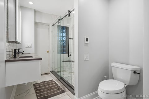 Tiny photo for 2013 W Concord Place #A, Chicago, IL 60647 (MLS # 12737190)