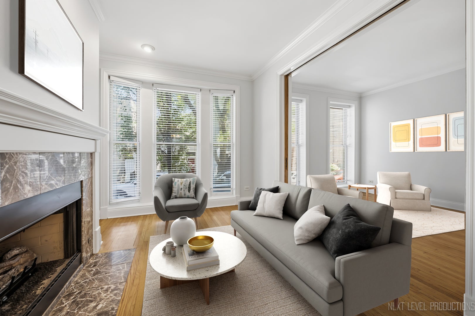 2013 W Concord Place A