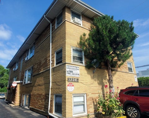 Photo of 1730 N 1st Avenue #GE, Melrose Park, IL 60160 (MLS # 12747220)