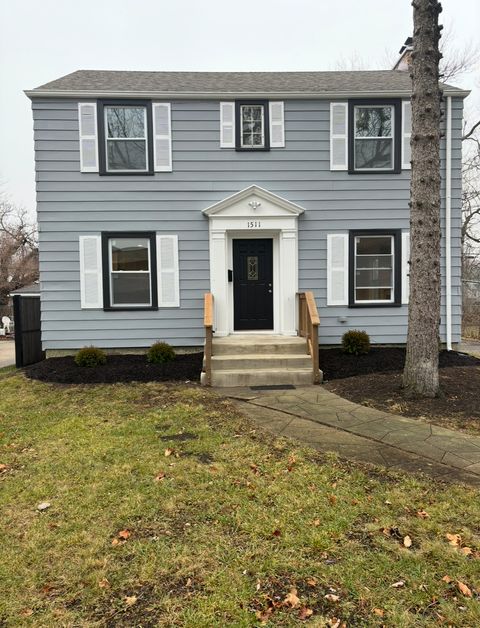 Photo of 1511 S 9th Avenue, Maywood, IL 60153 (MLS # 12387683)
