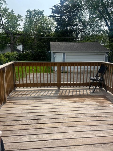 Tiny photo for 1511 S 9th Avenue, Maywood, IL 60153 (MLS # 12387683)