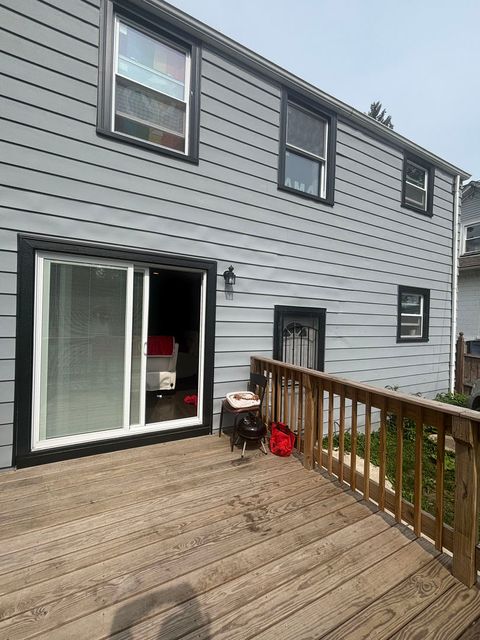 Tiny photo for 1511 S 9th Avenue, Maywood, IL 60153 (MLS # 12387683)