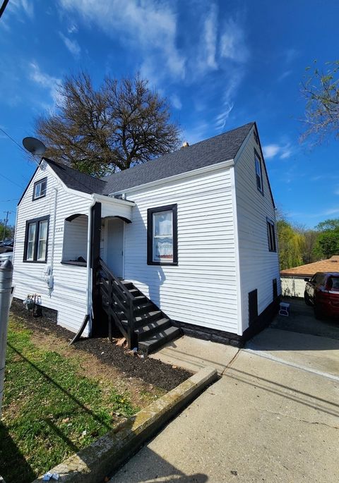 Tiny photo for Aurora, IL 60505 (MLS # 12627606)