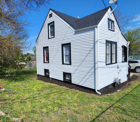 Tiny photo for Aurora, IL 60505 (MLS # 12627606)