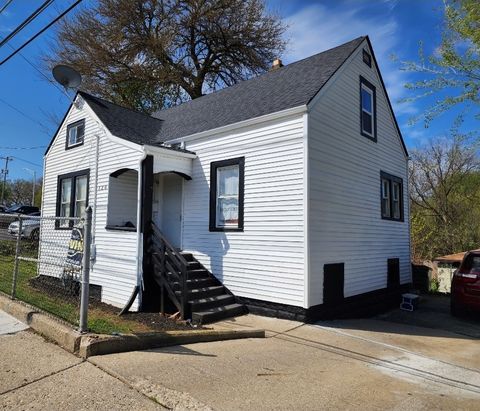Tiny photo for Aurora, IL 60505 (MLS # 12627606)