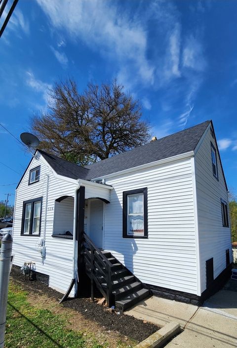 Tiny photo for Aurora, IL 60505 (MLS # 12627606)