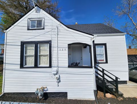 Photo of Aurora, IL 60505 (MLS # 12627606)