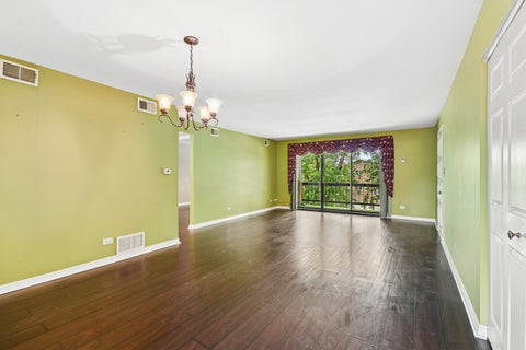 Tiny photo for 9619 Kedvale Avenue #301, Oak Lawn, IL 60453 (MLS # 12749068)