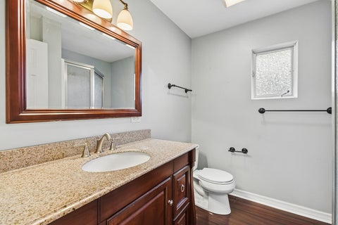 Tiny photo for 9619 Kedvale Avenue #301, Oak Lawn, IL 60453 (MLS # 12749068)