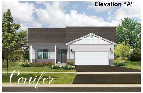 Photo of Lot 3 Ryann Road, Huntley, IL 60142 (MLS # 12472910)