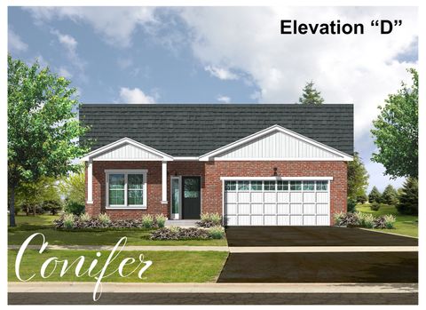 Tiny photo for Lot 3 Ryann Road, Huntley, IL 60142 (MLS # 12472910)