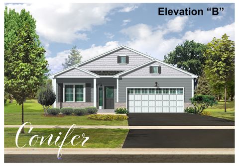 Tiny photo for Lot 3 Ryann Road, Huntley, IL 60142 (MLS # 12472910)