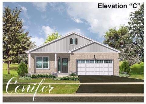 Tiny photo for Lot 3 Ryann Road, Huntley, IL 60142 (MLS # 12472910)