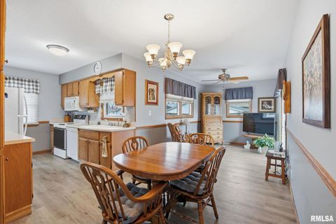 Tiny photo for 2159 W 35TH Street, Davenport, IA 52806 (MLS # QC4269940)