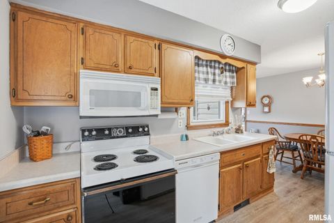 Tiny photo for 2159 W 35TH Street, Davenport, IA 52806 (MLS # QC4269940)