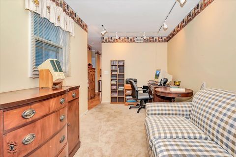 Tiny photo for 119 Garden Drive, Montgomery, IL 60538 (MLS # 12510516)