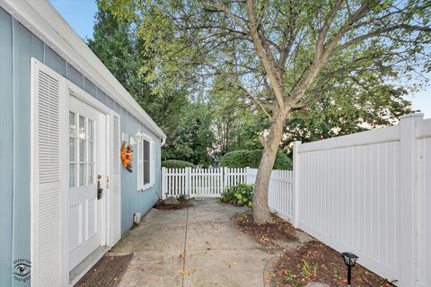 Tiny photo for 119 Garden Drive, Montgomery, IL 60538 (MLS # 12510516)