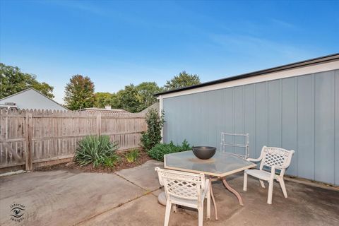 Tiny photo for 119 Garden Drive, Montgomery, IL 60538 (MLS # 12510516)