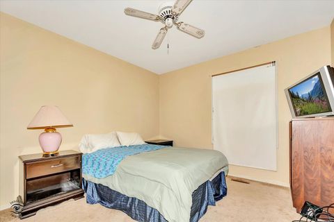 Tiny photo for 119 Garden Drive, Montgomery, IL 60538 (MLS # 12510516)