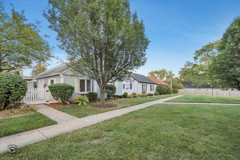 Tiny photo for 119 Garden Drive, Montgomery, IL 60538 (MLS # 12510516)