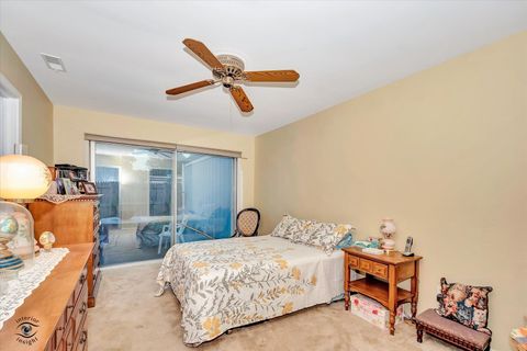 Tiny photo for 119 Garden Drive, Montgomery, IL 60538 (MLS # 12510516)