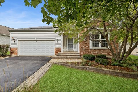 Photo of 2622 Wessex Drive, West Dundee, IL 60118 (MLS # 12480096)