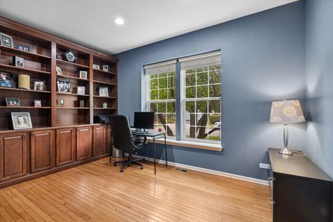 Tiny photo for 2622 Wessex Drive, West Dundee, IL 60118 (MLS # 12480096)